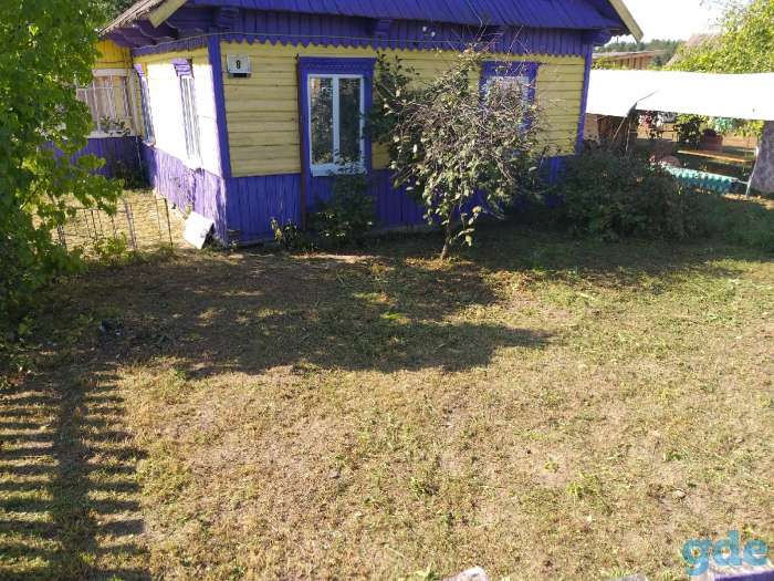 Продам дом в д.Могилицы, фотография 8