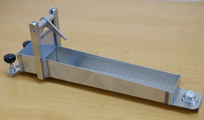 Конистометр Боствика, фотография 1