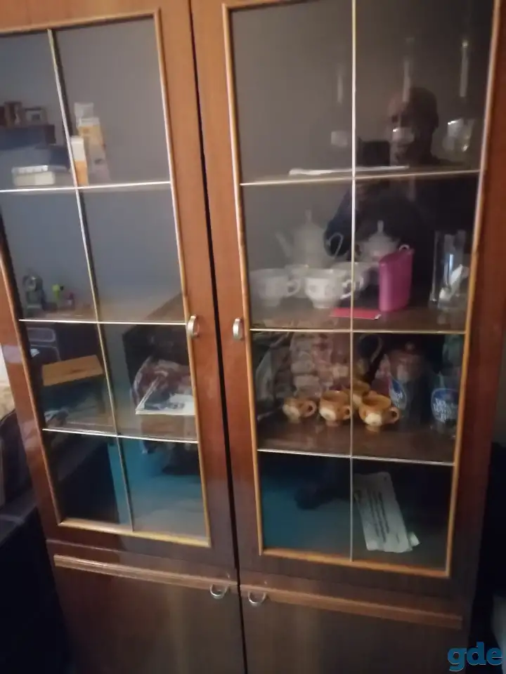 Продаётся секция 4 блока, фотография 1