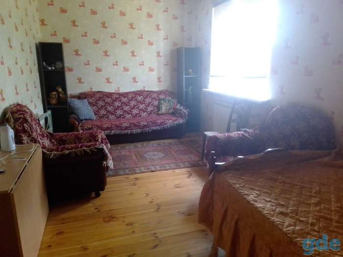Дом для отдыха, Колодищи, фотография 2
