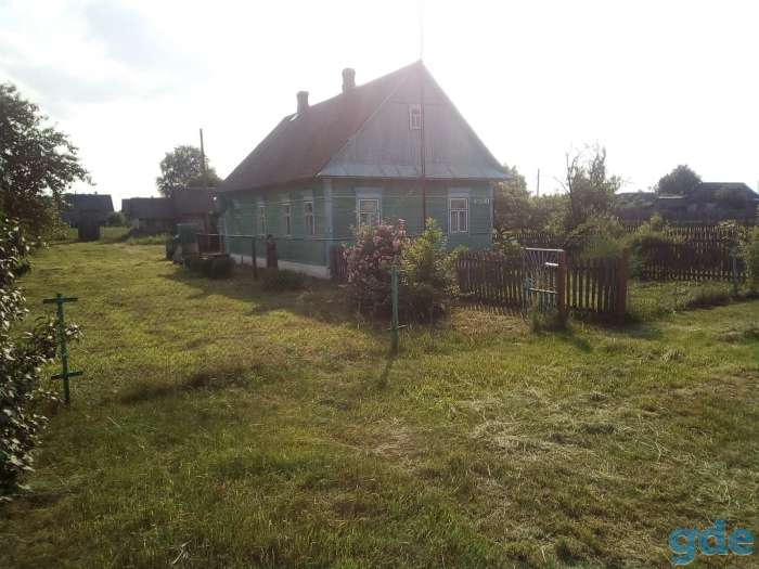 Продам дом, фотография 1