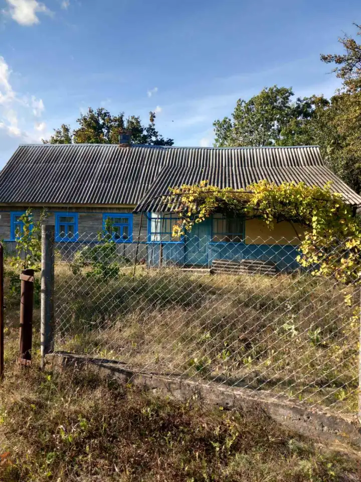 продажа дома с усадьбой, АГ Бездеж  р-н Брестская обл., фотография 1