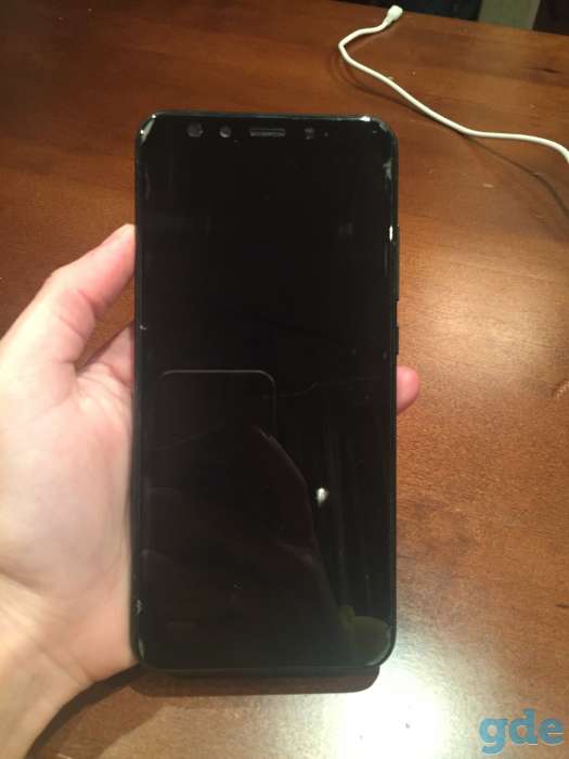 Xiaomi mi a2 обмен на айфон 6-6s, фотография 2