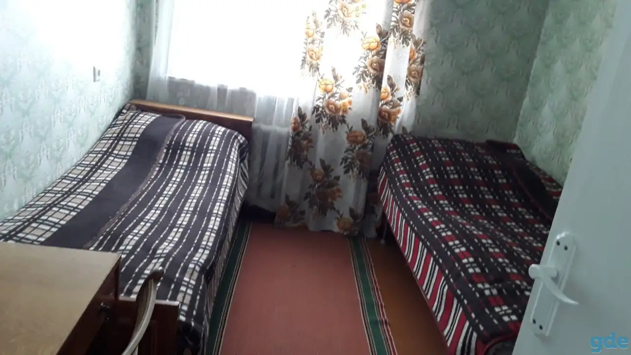 Сдается на сутки квартира в Борисове, Горького, 131, фотография 4