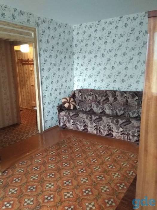 Отличная квартира в тихом районе Минска по доступной цене, фотография 6
