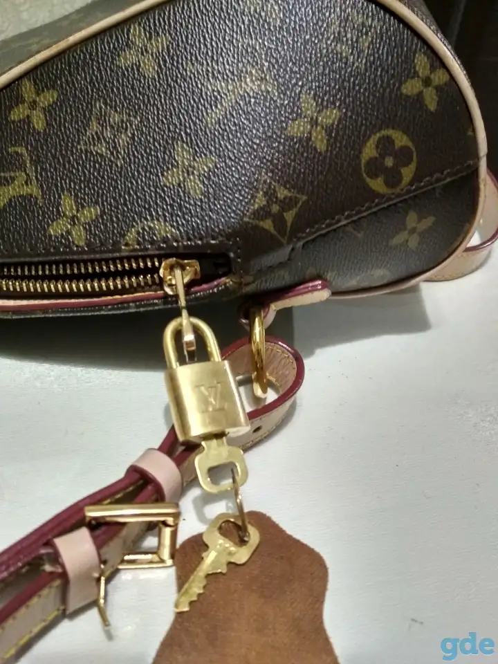 Louis Vuitton, фотография 7