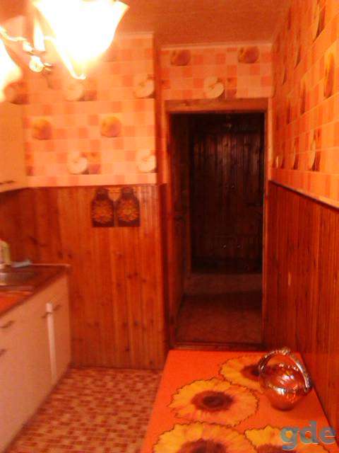 Квартира, Деревня Гута, Поставского района, фотография 4