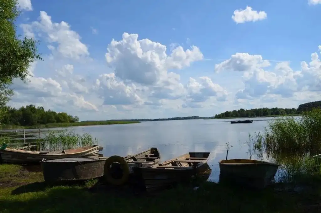 Дом с баней Браславский р-н, фотография 20
