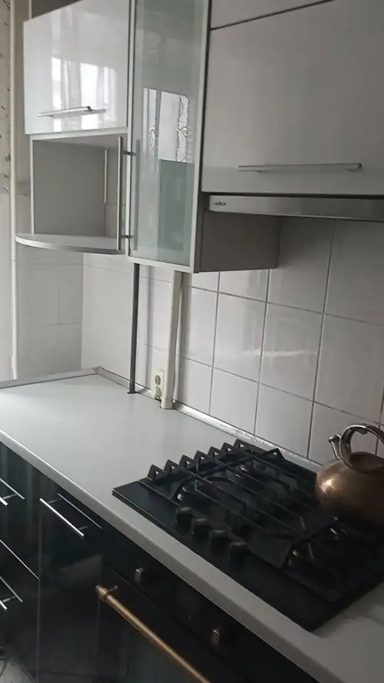 продам трех комнатную квартиру в центре города ул. Брестская, фотография 2