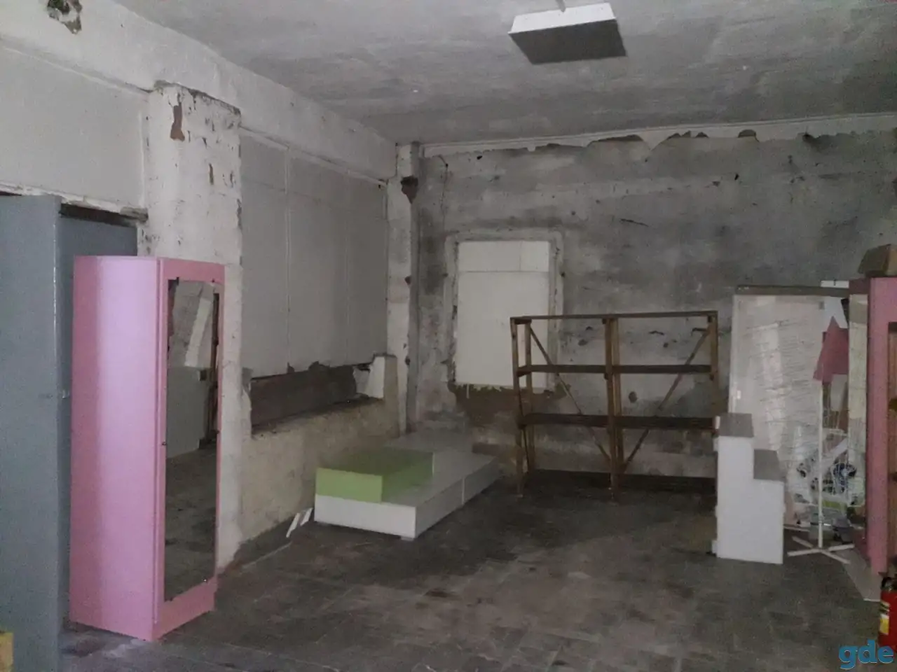 Помещение в аренду г.Верхнедвинск, фотография 2