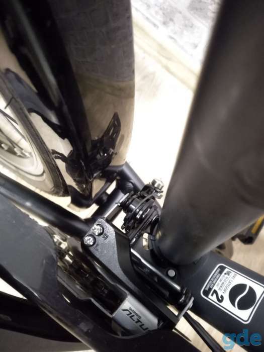 Велосипед KTM ROADMASTER, фотография 3