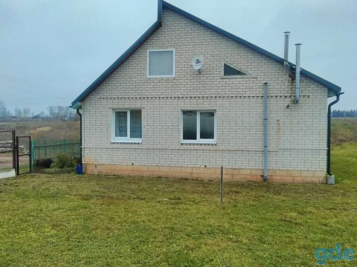 Продам дом, Видзы, фотография 1