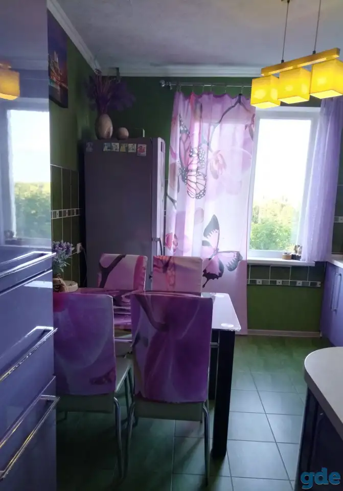 Сдам уютную двухкомнатную квартиру на длительный срок, фотография 1