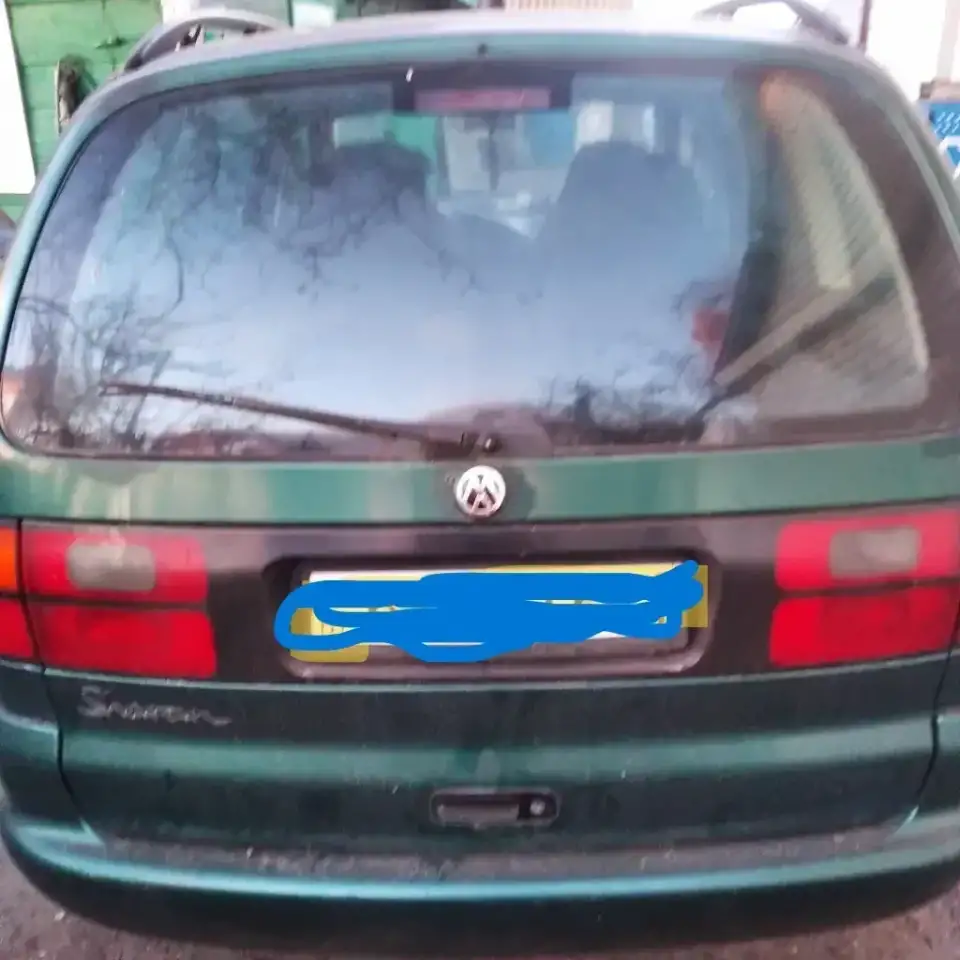 Продам Volkswagen Sharan, фотография 4