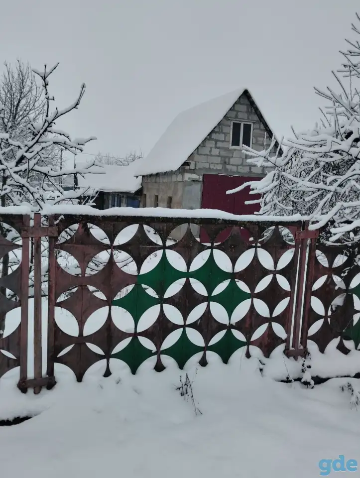 Продам дом, Ворошилова, фотография 4