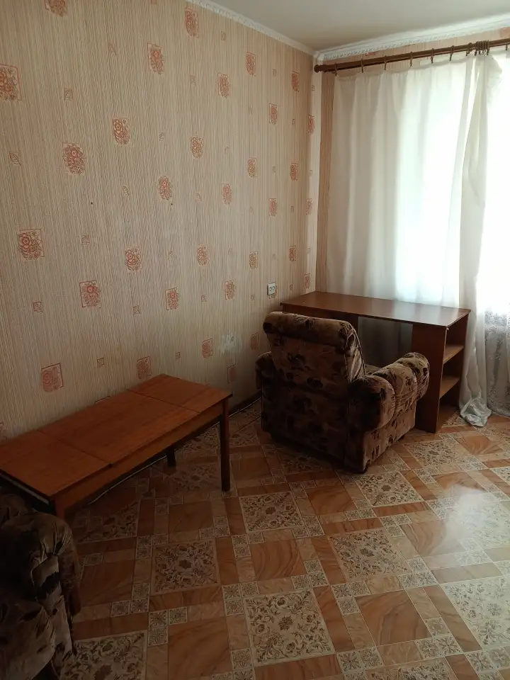 Сдам однокомнатную квартиру, Беларусь, молодечно, будавников 13,кв 38, фотография 2