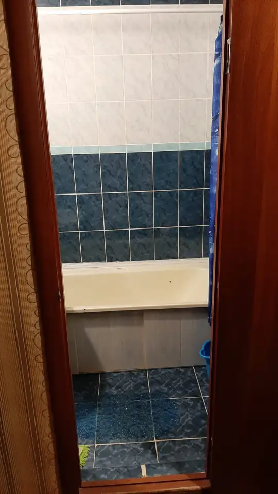 Продам однокомнатную квартиру либо обменяю на Витебск, Минск, фотография 4