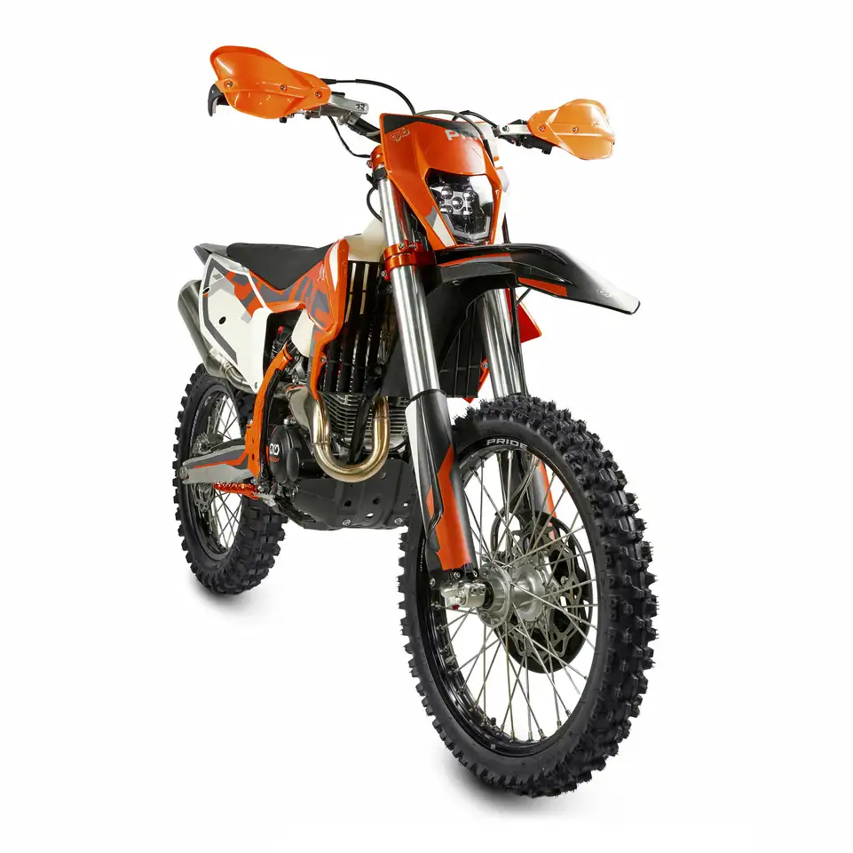 Мотоцикл эндуро oxo pride cb250, фотография 2