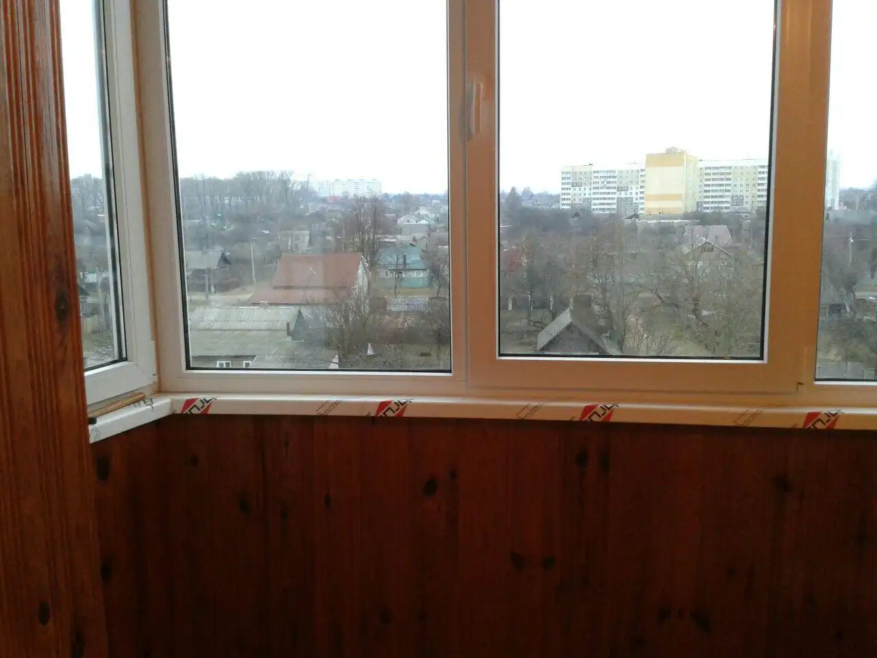 Квартира 3-х комнатная, Первомайская ул. 24а, фотография 7