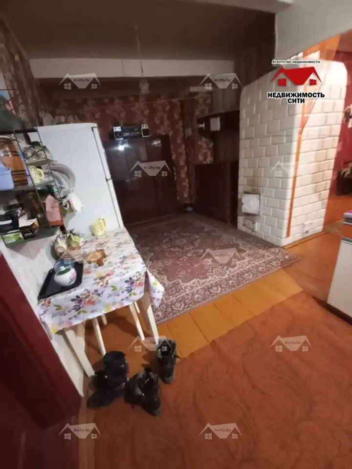 Жилой дом ул.Гольшанская д.35 г.Ошмяны, фотография 9