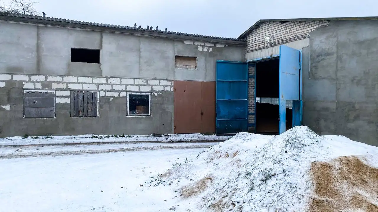 Продам СКЛАД, г. Лида, фотография 8
