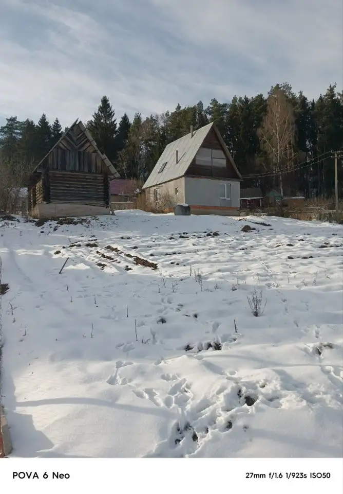 Дом в тихом живописном месте, фотография 5