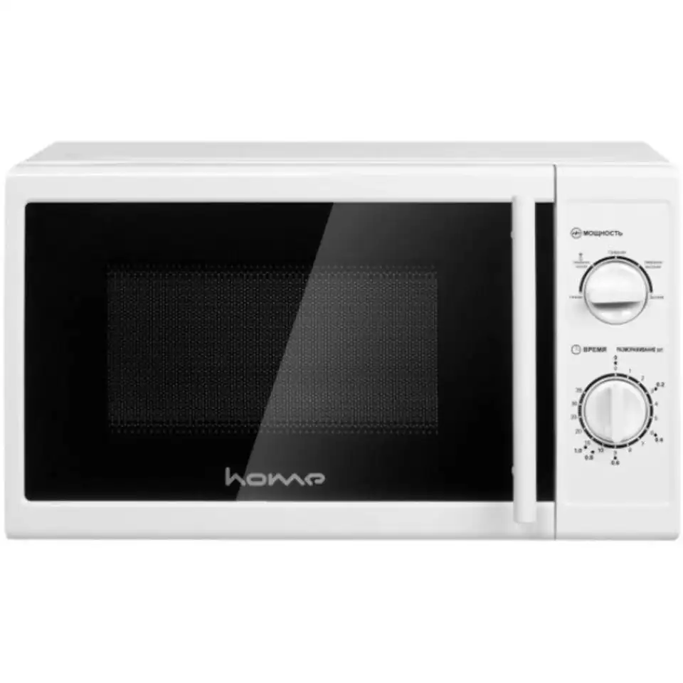 Микроволновая печь home hmm207cw, фотография 1