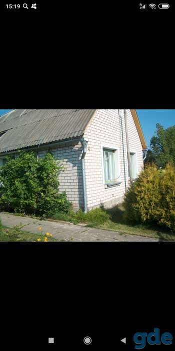 Дом для жизни за городом, Деревня Перевоздники, фотография 2