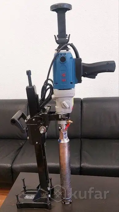 Дрель, фотография 1