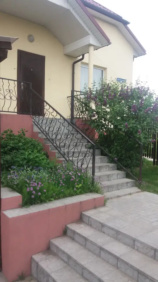 Усадьба на Экзотической в Гродно, фотография 1