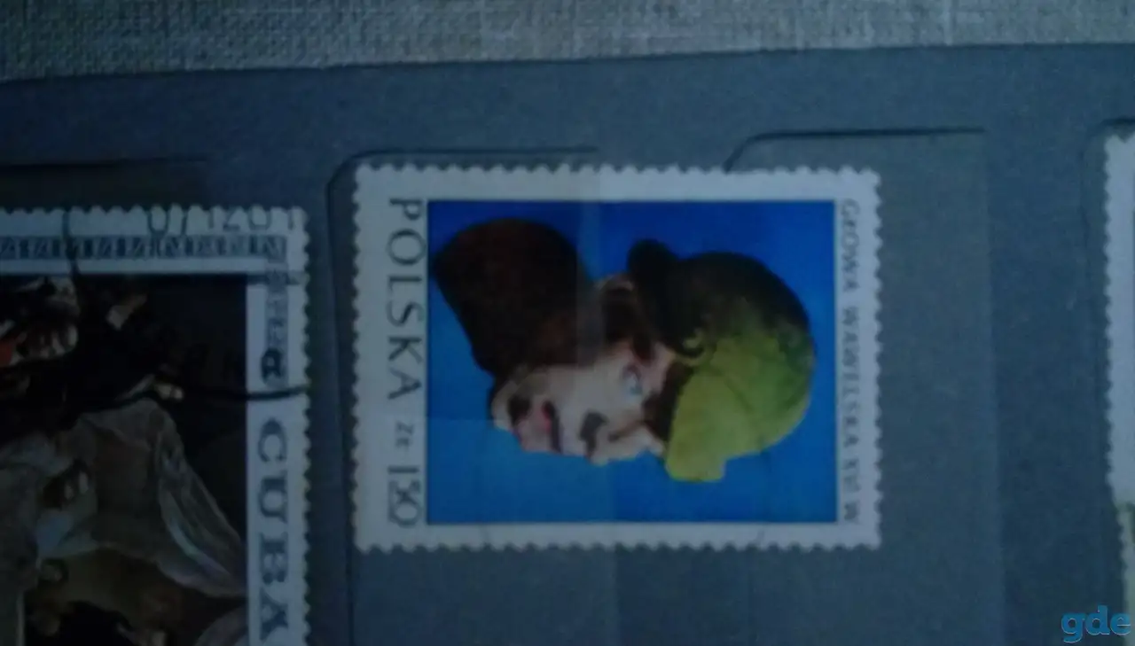 Марки СССР, фотография 10