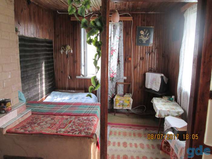 Продам дачу ст.Романы, фотография 2