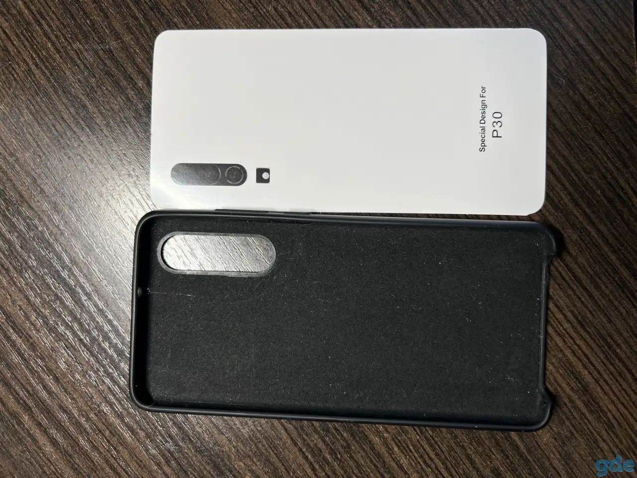 Чехол для телефона Huawei P30, фотография 2