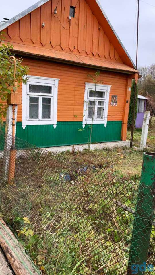 Продам дом, Пос. Альба, ул. Гагарина 4. р-н, Минская обл., фотография 2