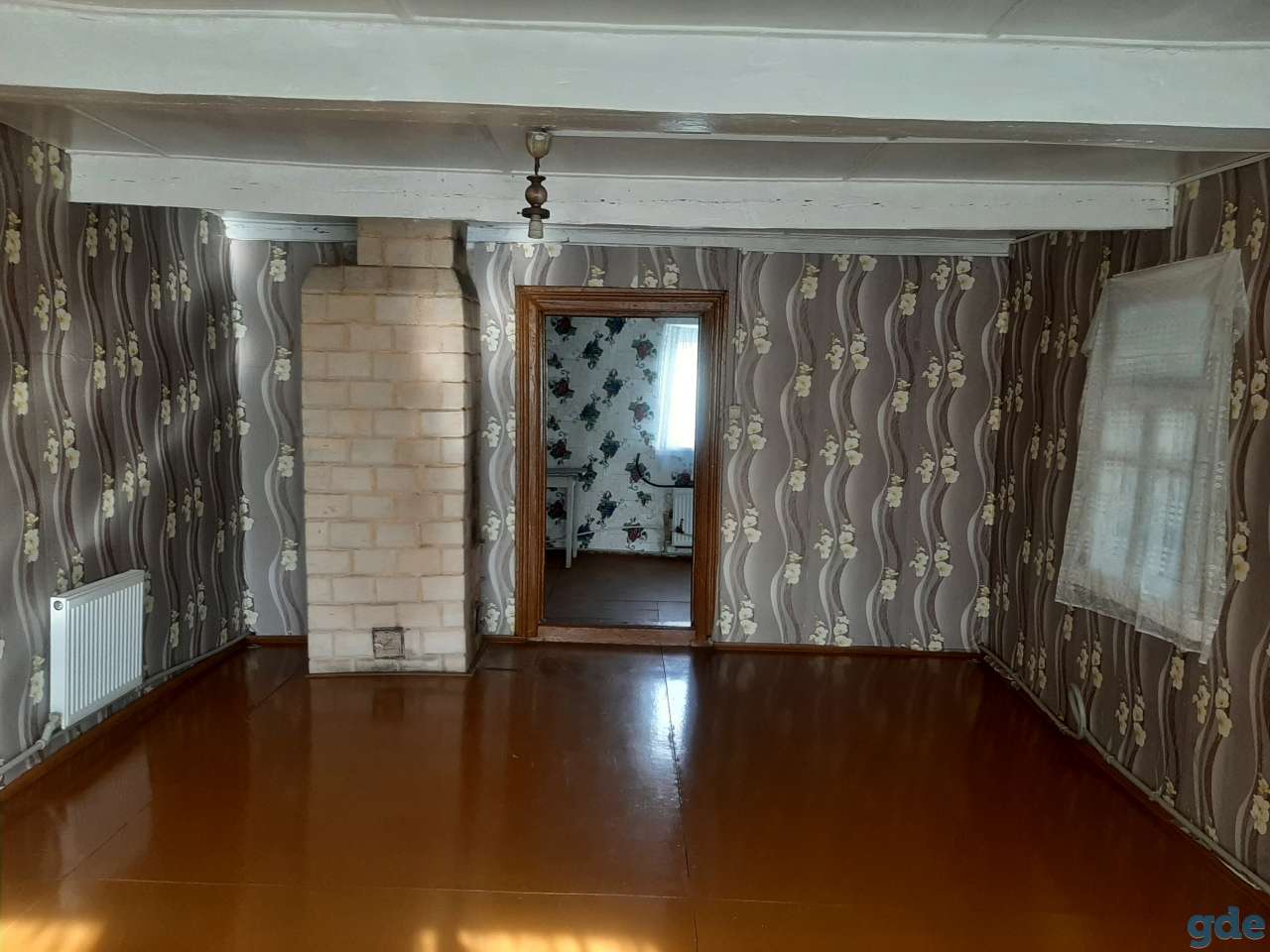 Продам дом, Д. Ракутёвщина, фотография 11
