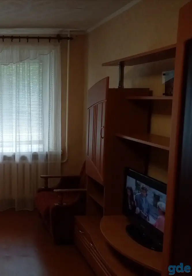 Сдается однокомнатная квартира в Барановичах, ул. Кирова, 42, фотография 3