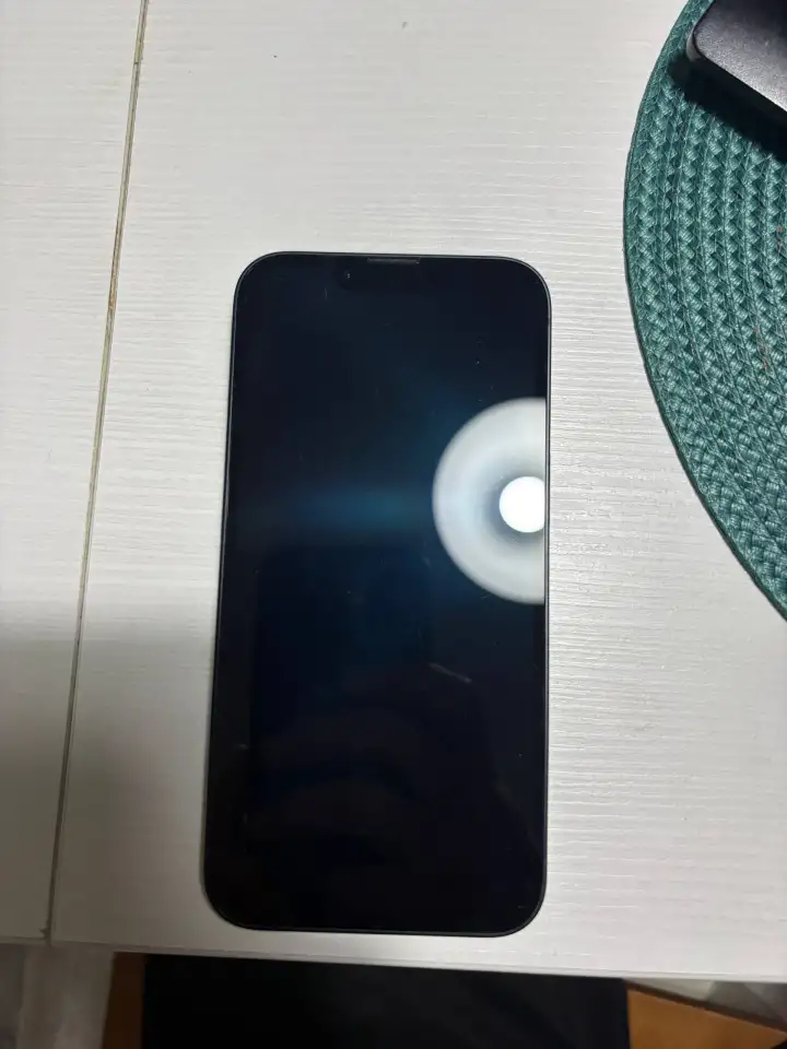iPhone 13, фотография 3
