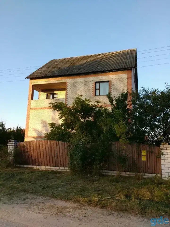 Продается дом в городе Ганцевичи, фотография 1
