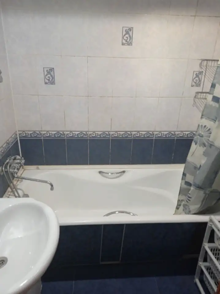 Квартира на сутки Любань Калинина 53, фотография 8