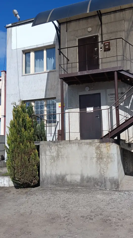 Сдам в аренду офисное помещение 16.9 кв.м. в центре г.Бреста, фотография 4