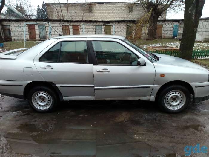 Продам авто Seat, фотография 2