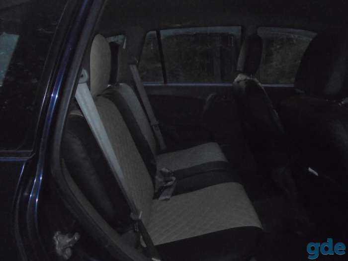 Продам авто Chery, фотография 4