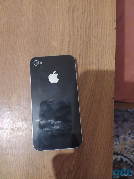 Iphone 4s, фотография 2