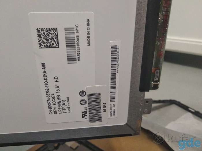 Матрица ноутбука Asus K551L, S551, фотография 1