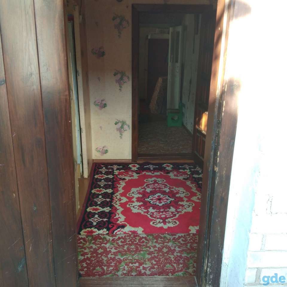 Продам пол дома в городе, ул. 4-я Крупской дом 9, фотография 7