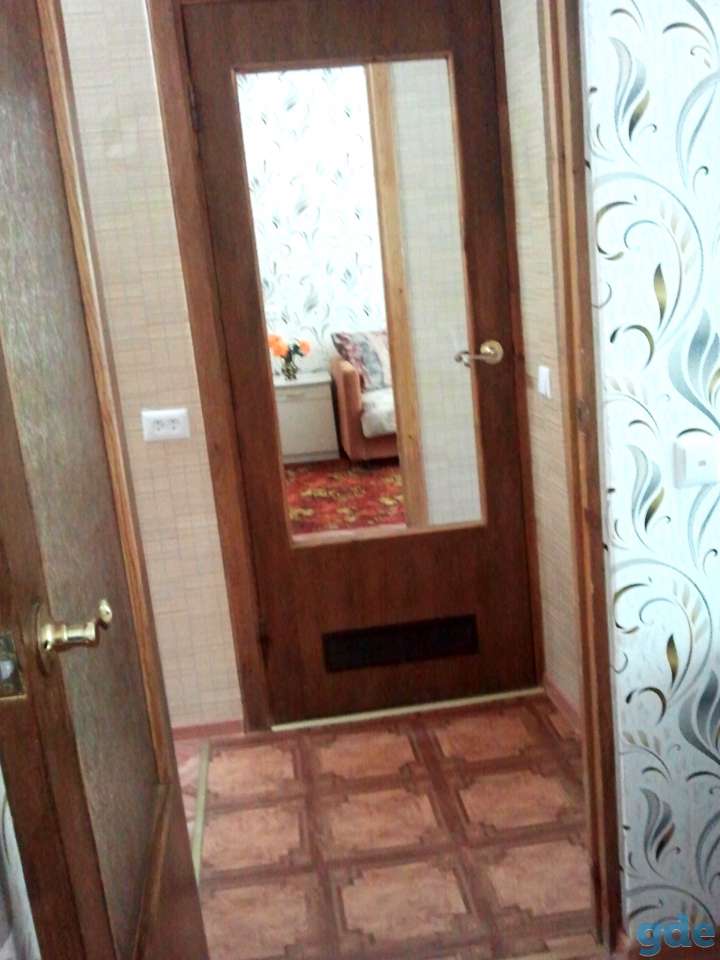 Продам 1-ком.кв. в центре по Комсомольской 9 около Звезды, фотография 5