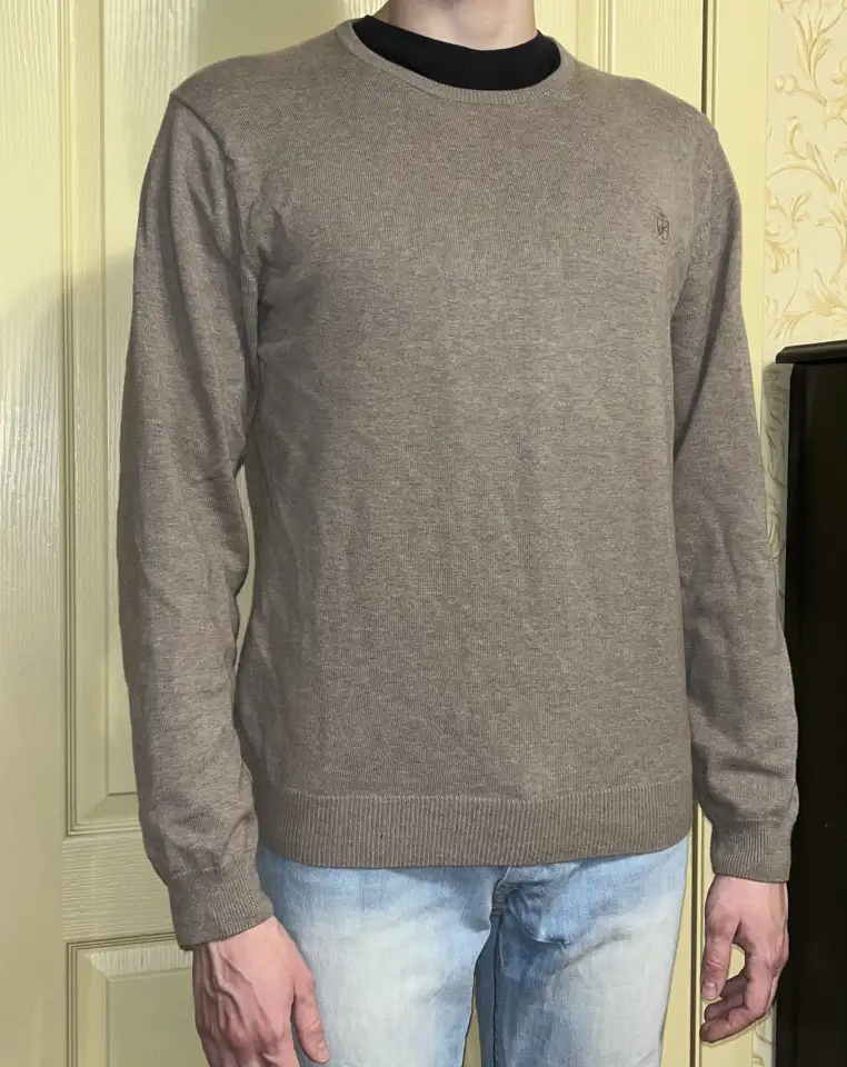 Джемпер Jan Paulsen, фотография 2