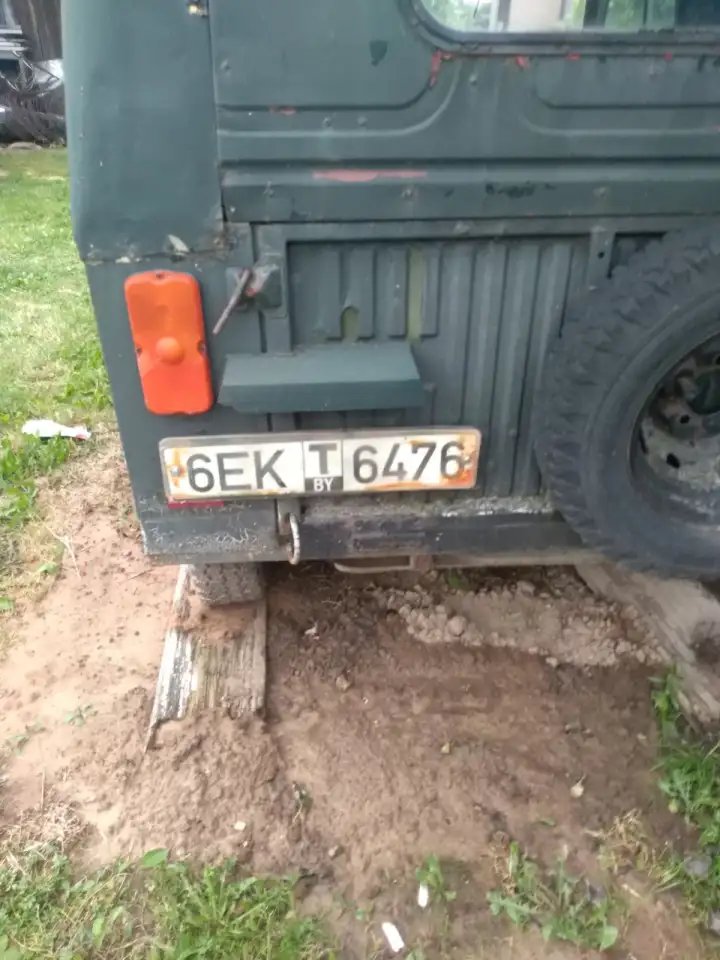 Продам авто, фотография 1