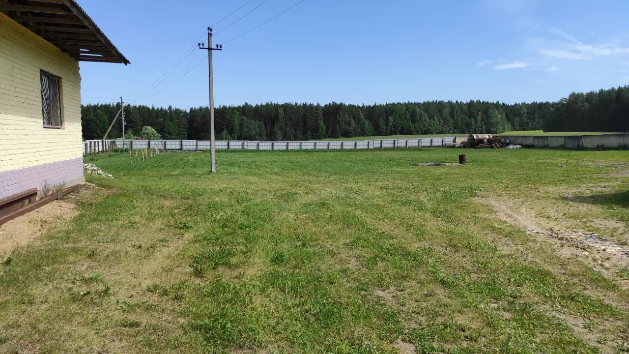 Аренда производственного помещения, д. Старина, ул. Центральная, 30/а (Смолевичский р-н, Минская область), фотография 8