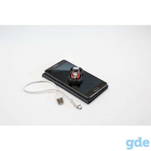 Новый гаджет который изменит мир игр для смартфонов, фотография 4